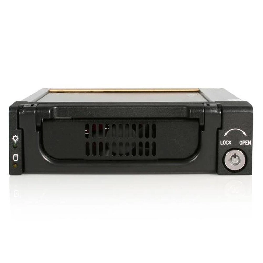StarTech SATA stalčius HDD įrenginiams su užraktu