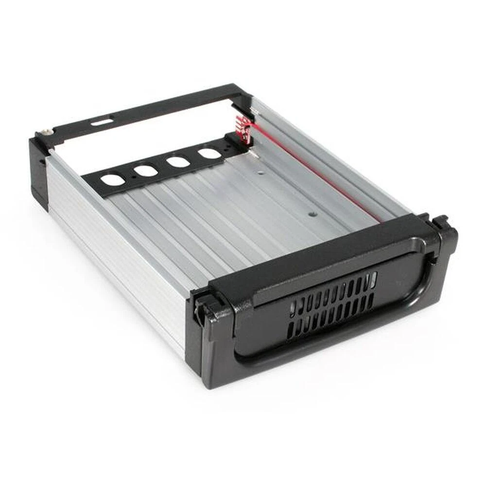 StarTech SATA HDD stalčius, pilkos spalvos