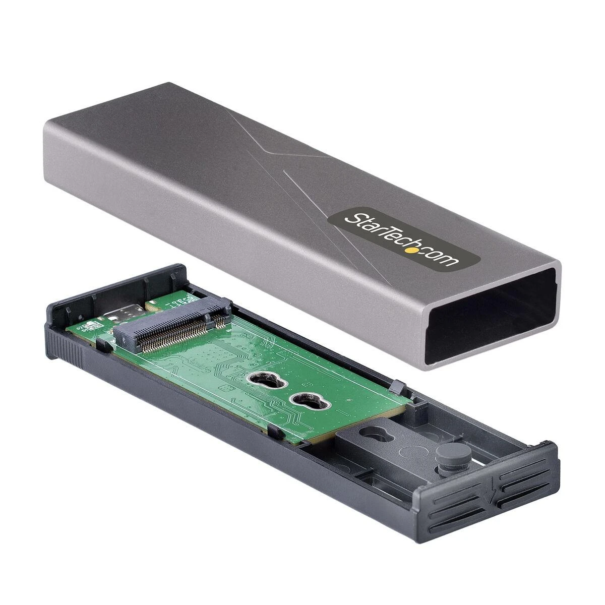 StarTech USB PCIE/SATA M.2 DIDŽIAUS/M.2 SATA SSD DIDŽIAUS NEMOKAMI ĮRANKIŲ