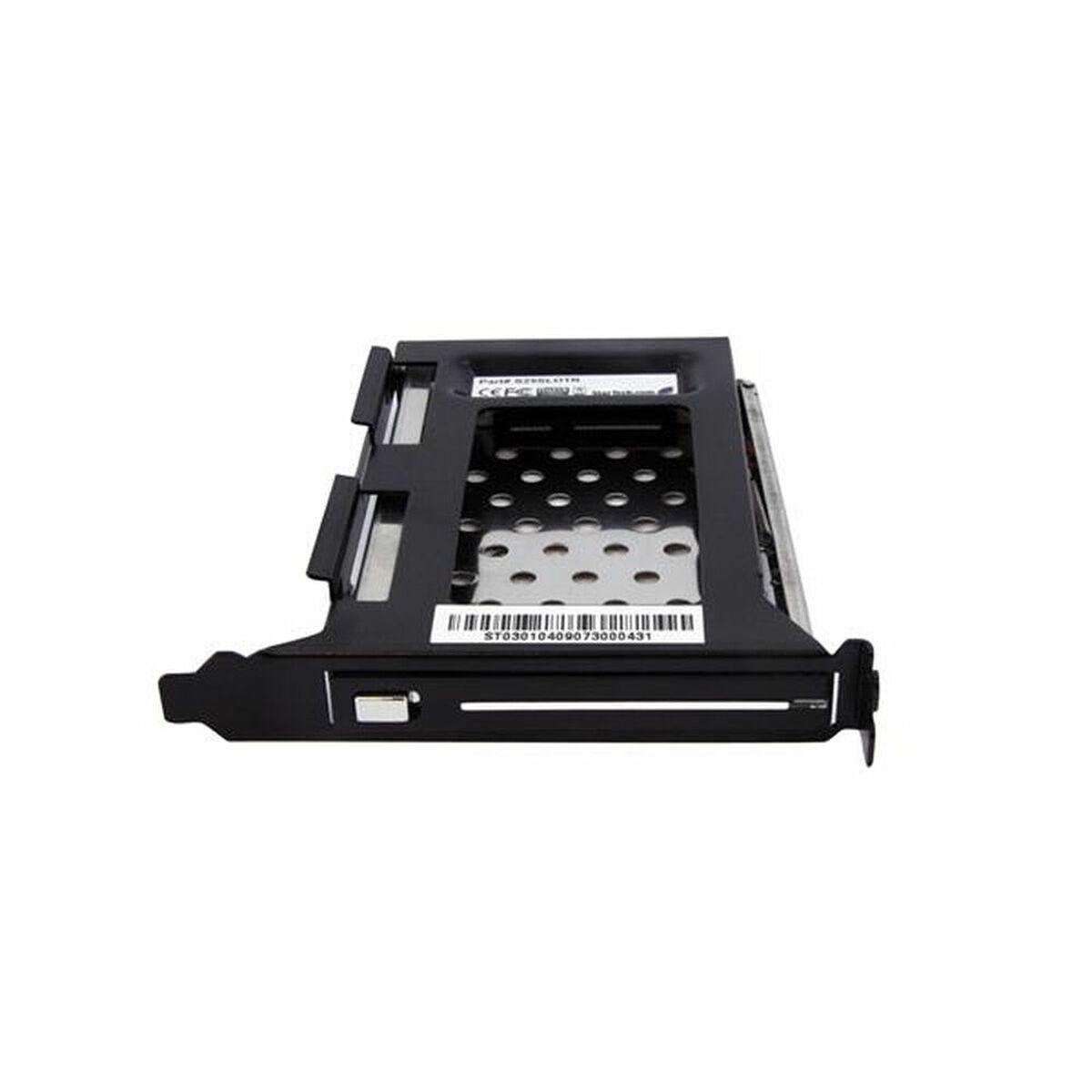 StarTech HDD dėklas vietoj laikiklio (S25SLOTR)