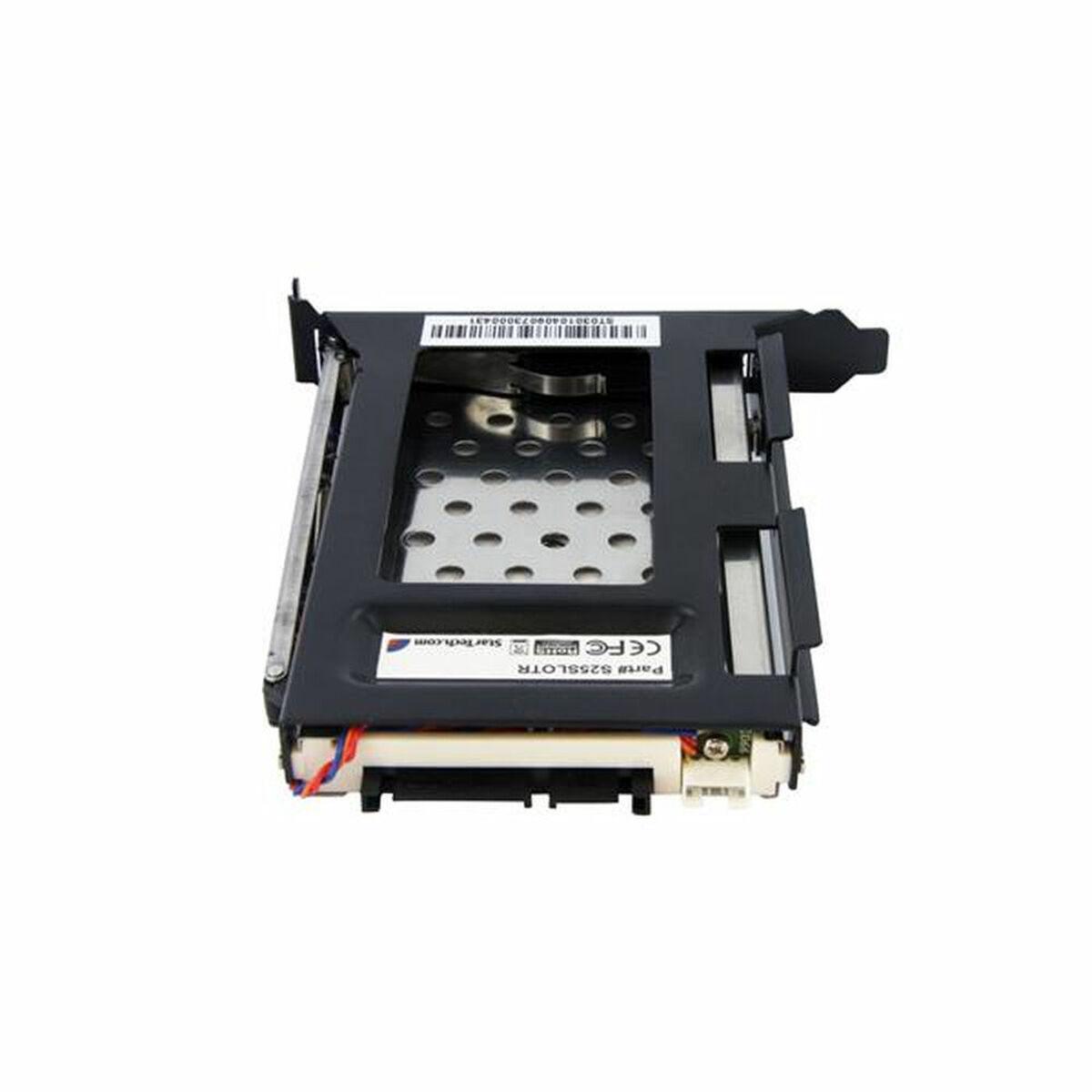 StarTech HDD dėklas vietoj laikiklio (S25SLOTR)