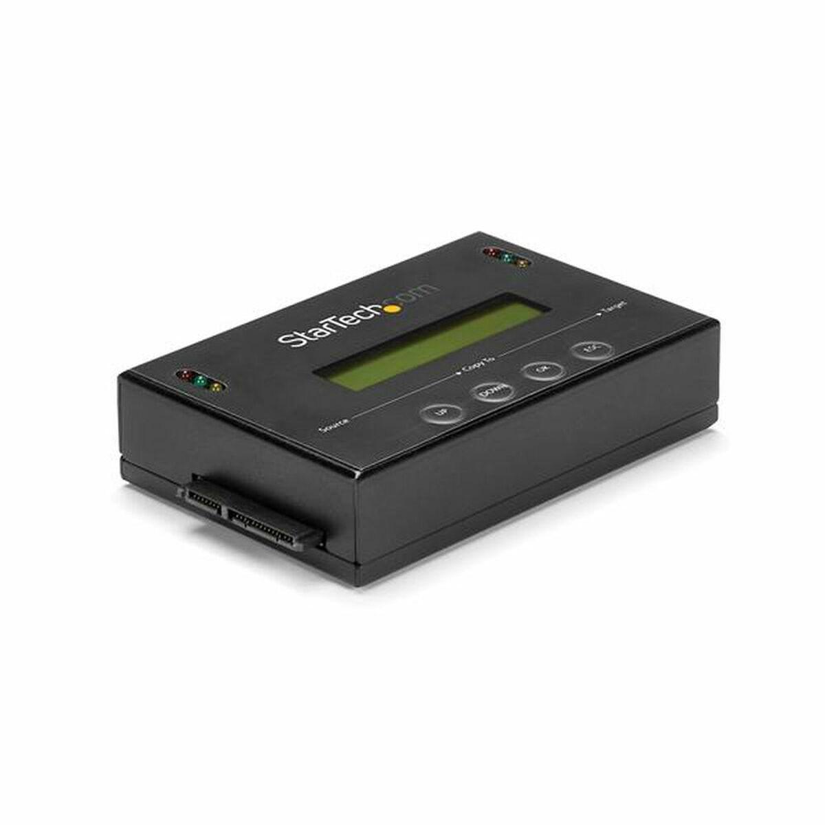 StarTech Duplikator HDD 2.5/3.5'' (SATDUP11)