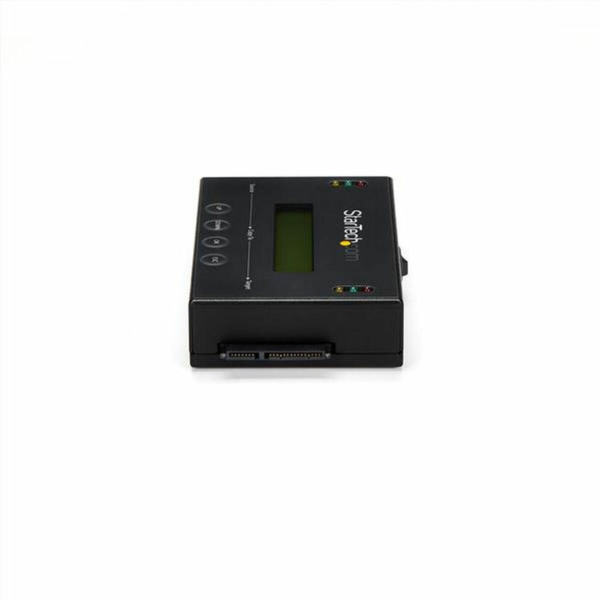 StarTech Duplikator HDD 2.5/3.5'' (SATDUP11)