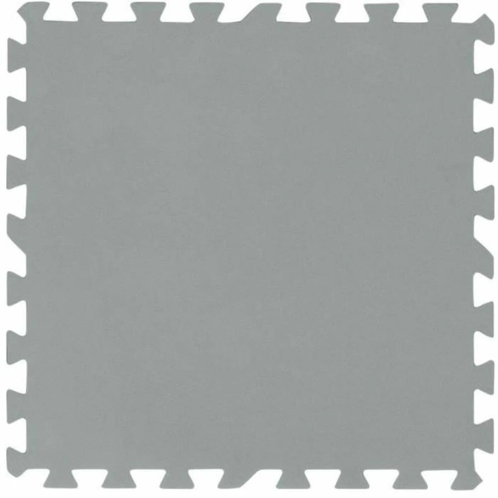 Bestway Kilimėlis po baseinu 50 x 50 cm 9 vnt.
