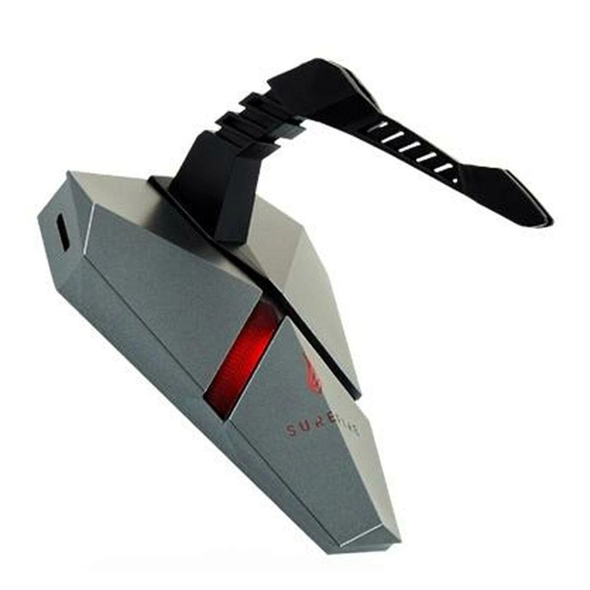 SRR SureFire Axis Bungee HUB USB Pelė Cable Holder