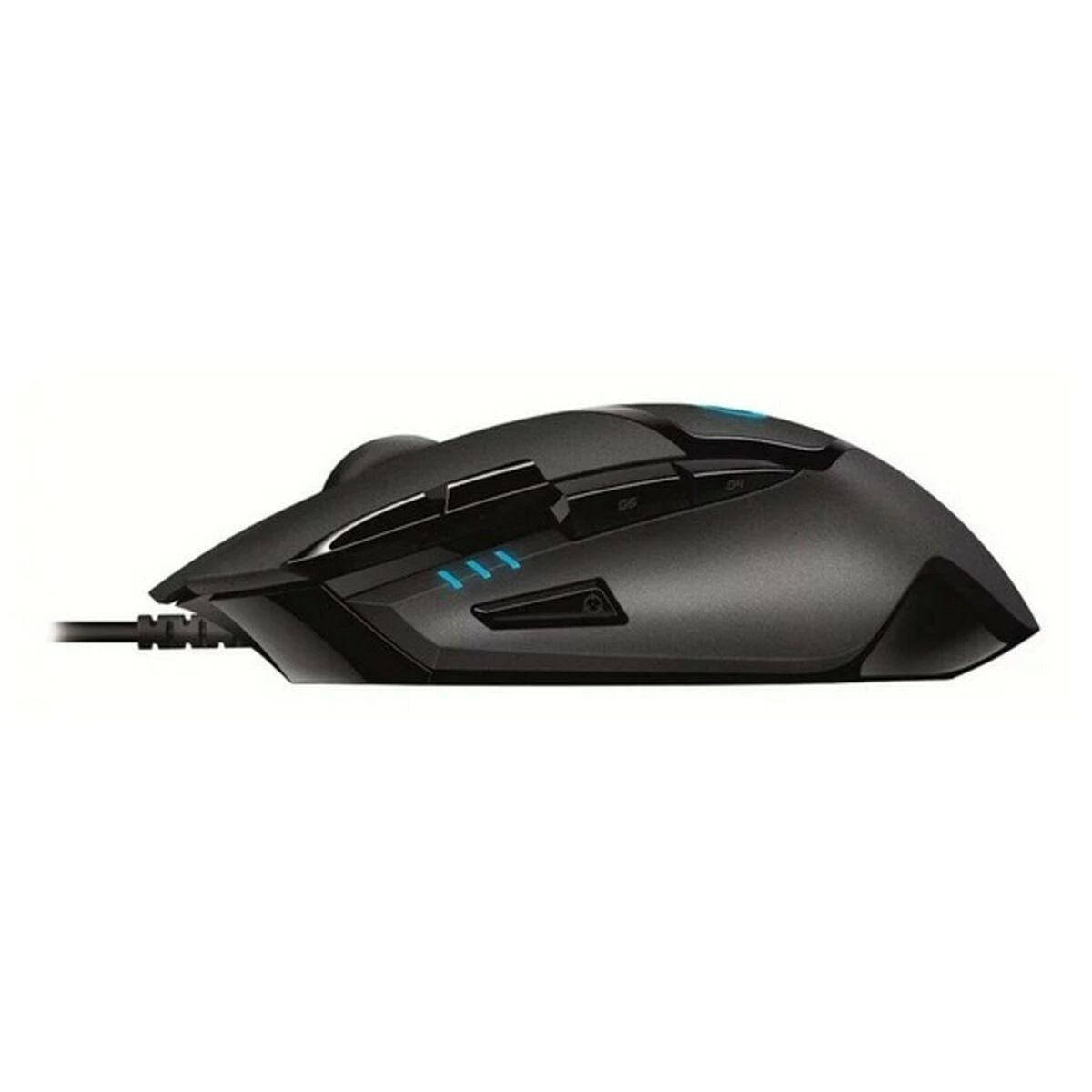 Pelė LOGITECH G402 HYPERION FURY - 4000 DPI - USB