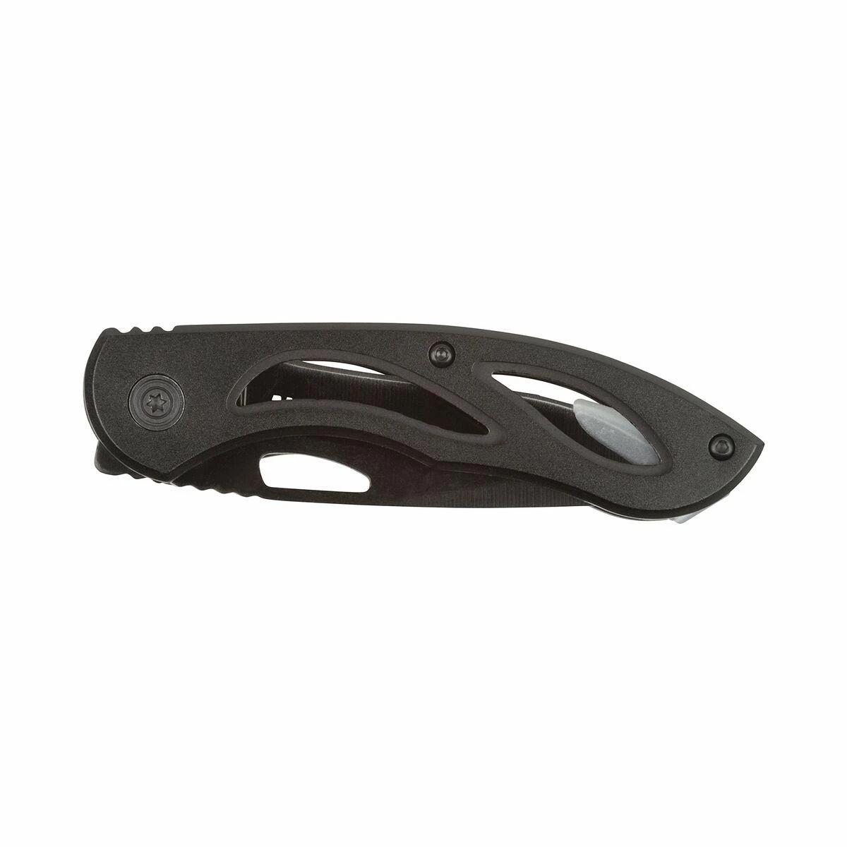 Peilis lygiais ašmenimis Wolfcraft 4288000