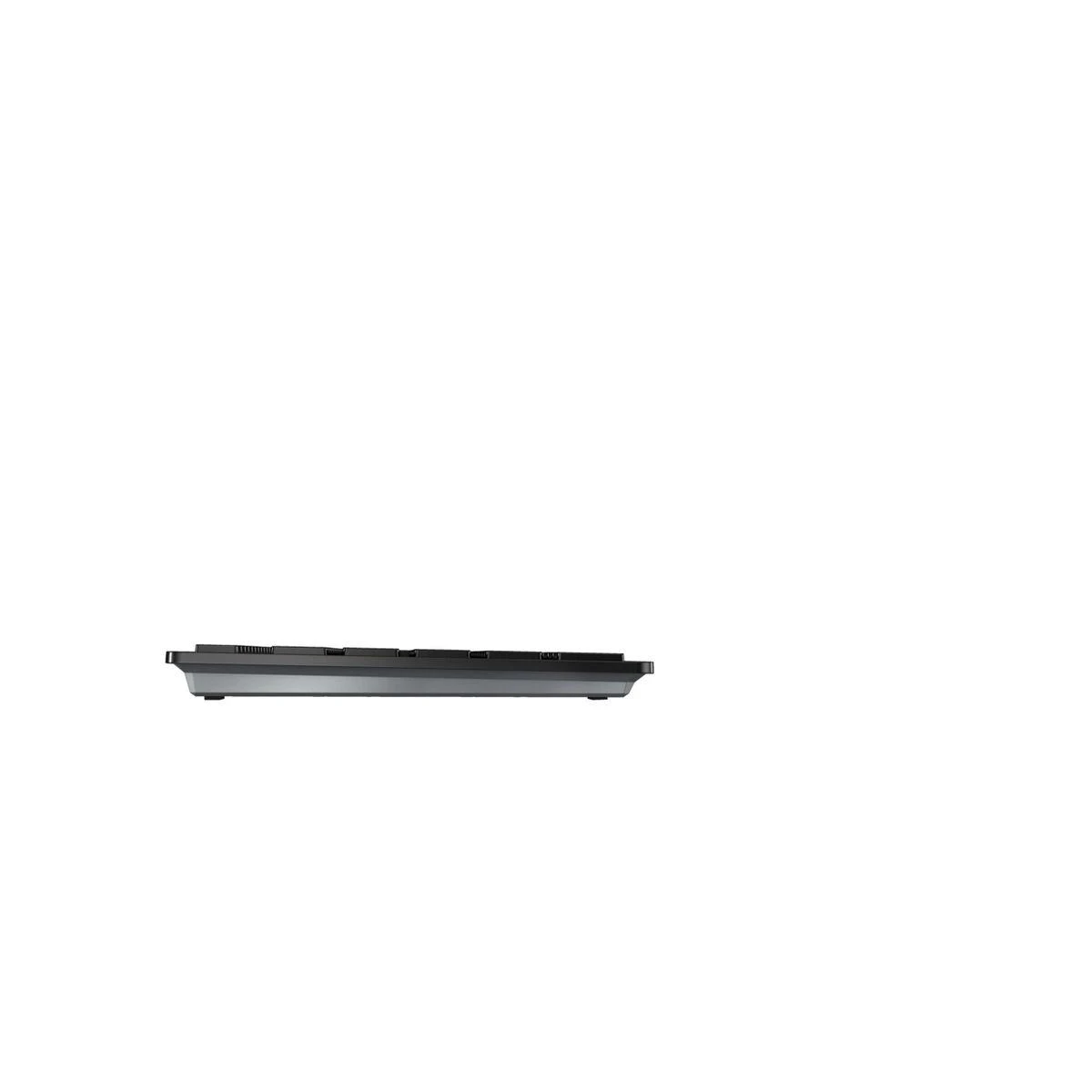 Klaviatūra Cherry DW 9500 plonas klaviatūros rinkinys