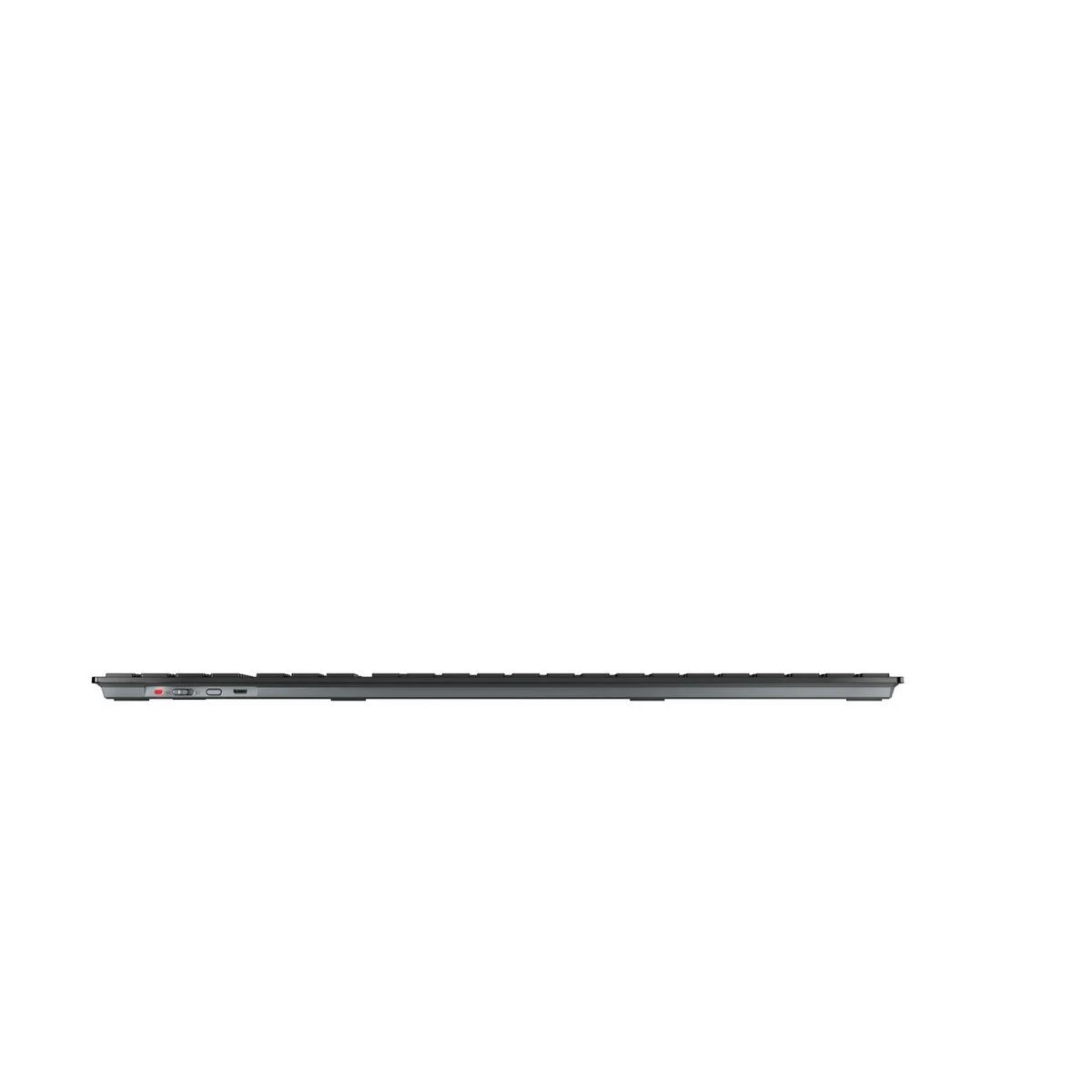 Klaviatūra Cherry DW 9500 plonas klaviatūros rinkinys