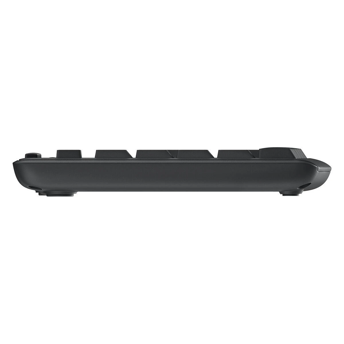 Klaviatūra ir pelė Kit Logitech MK295 Silent Belaidis rinkinys