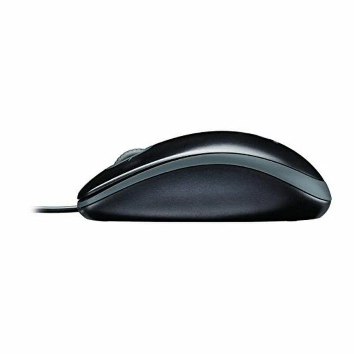 Klaviatūra ir pelė Logitech Desktop MK12