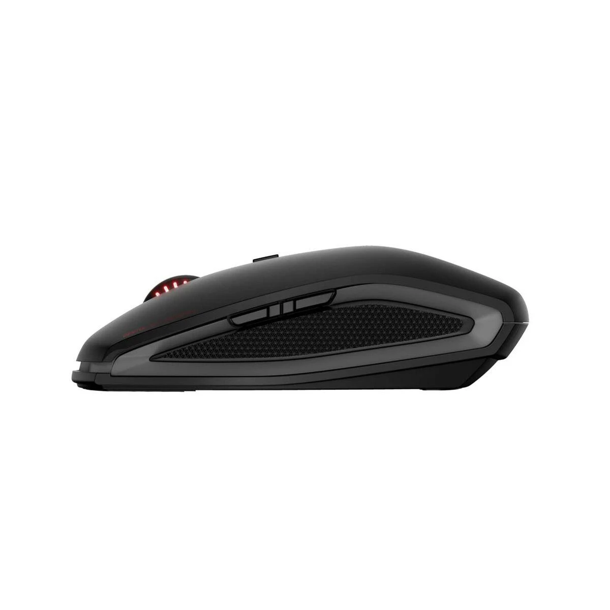 CHERRY GENTIX DESKTOP - Klaviatūra ir pelė - Deutsch - Juodas