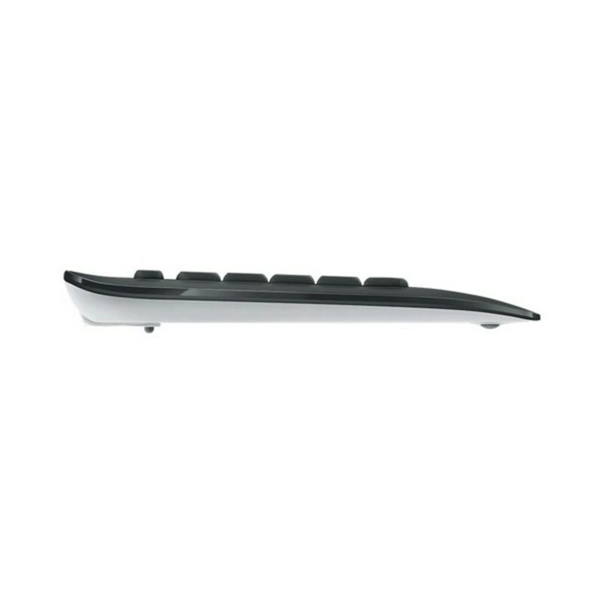 Belaidis pelės ir klaviatūros rinkinys Logitech MK540 Advanced, išdėstymas: Ispanų k. (Qwerty)