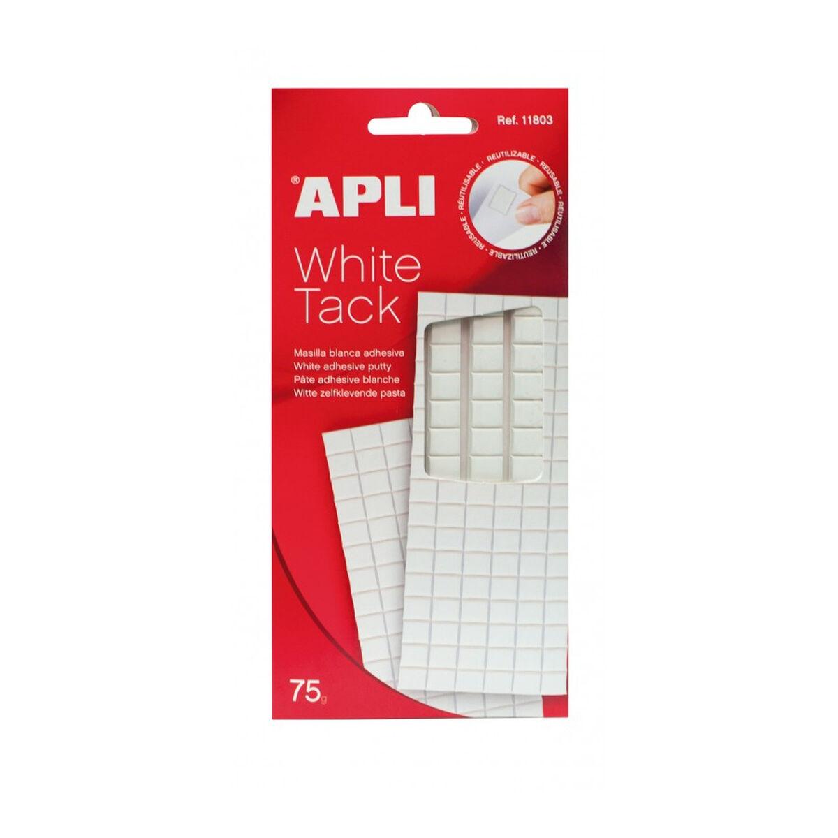 Montavimo juostelės APLI, 75 gr