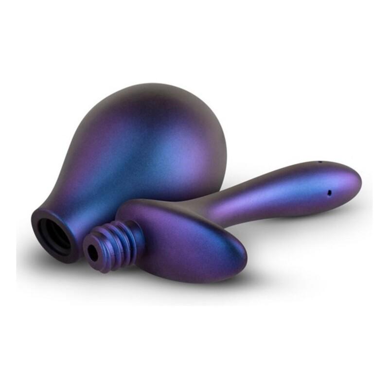 Easytoys Hueman – ūko lemputės analinis dušas
