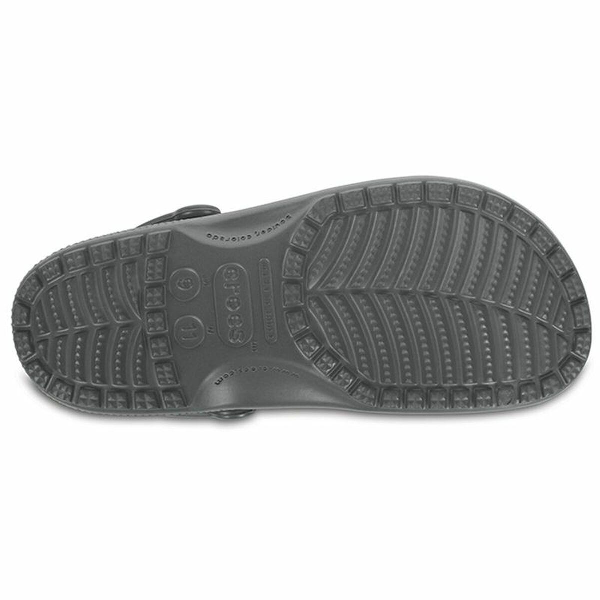 Crocs Classic M 10001 0DA batai