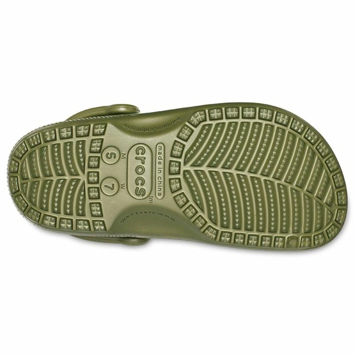Šlepetės Crocs™ Classic