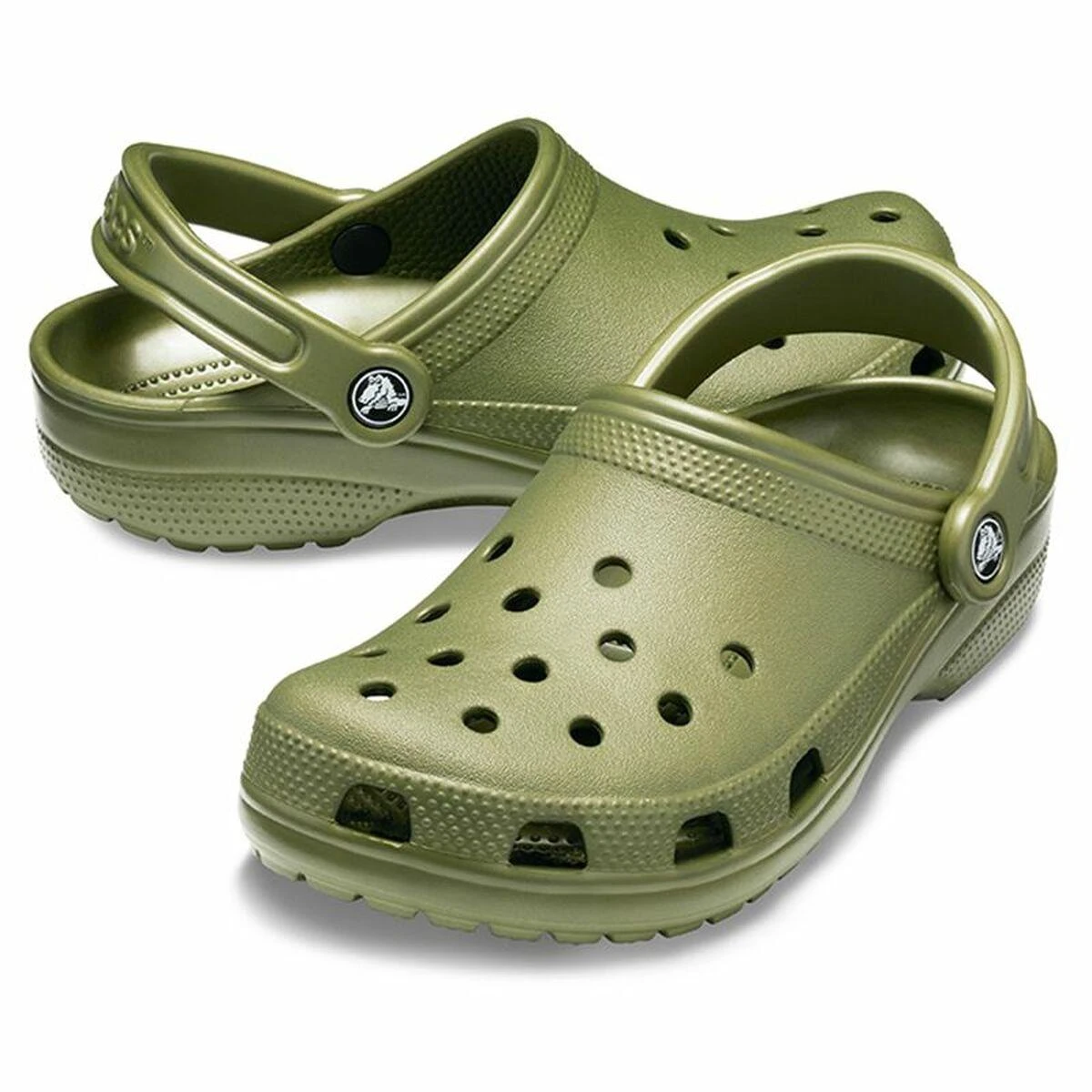 Šlepetės Crocs™ Classic