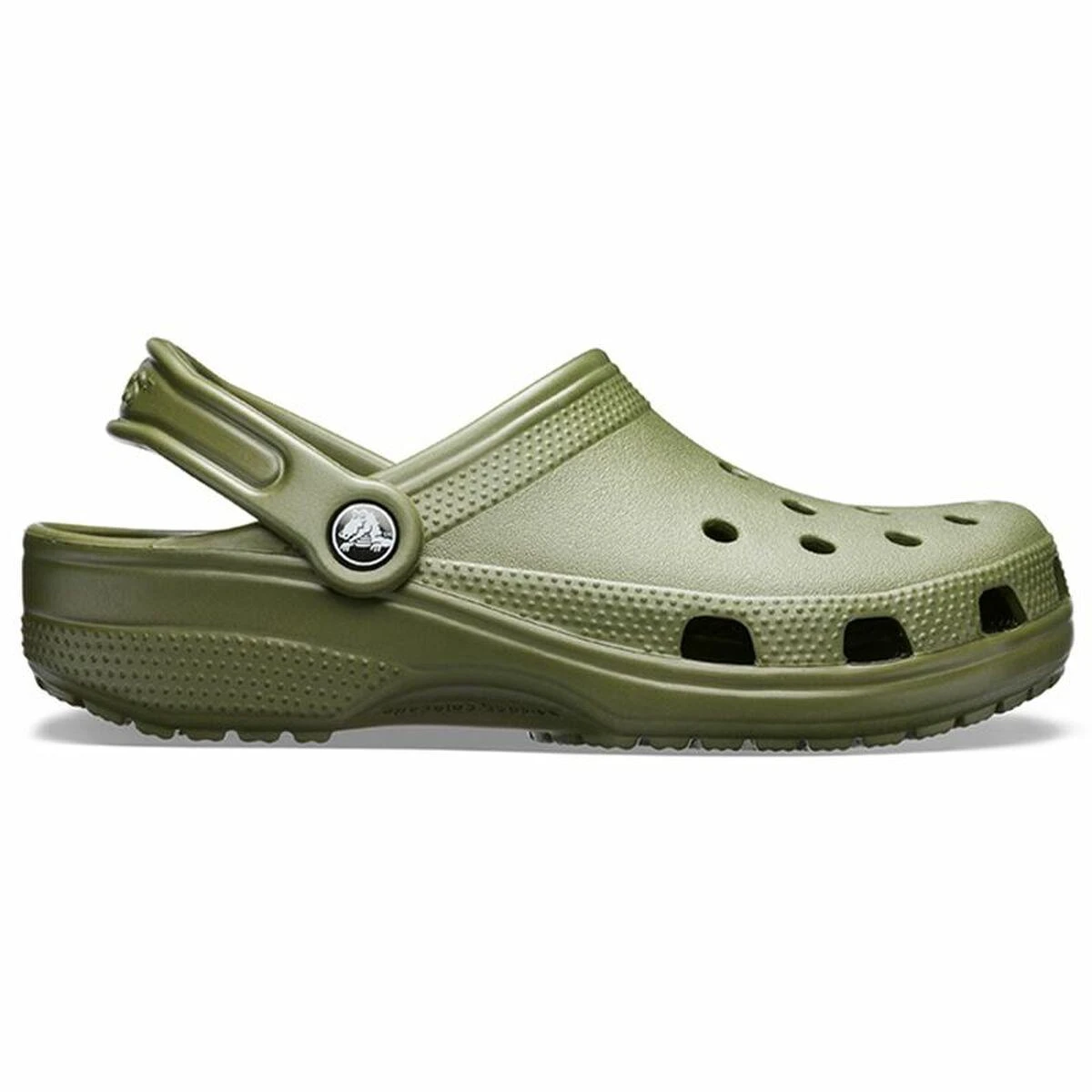 Šlepetės Crocs™ Classic