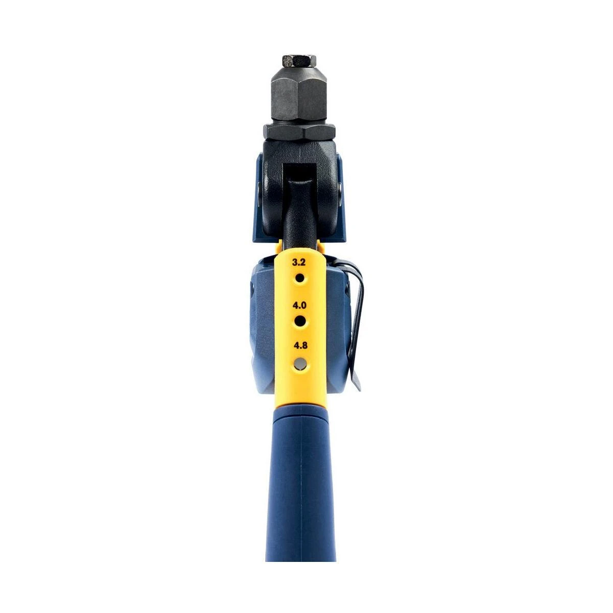 Rapid Kniediklis RP100, daugiafunkcis, bespaudis, greitas
