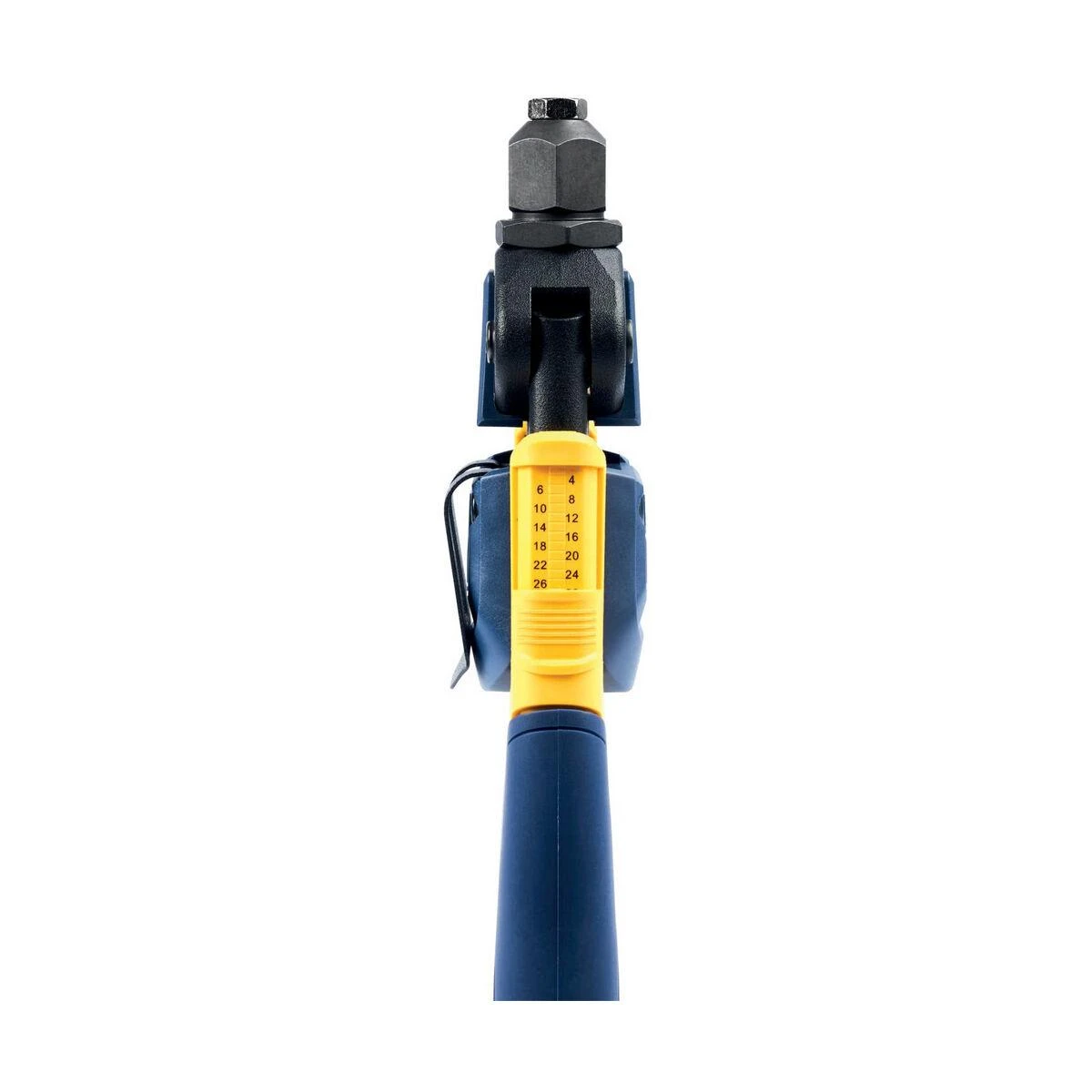 Rapid Kniediklis RP100, daugiafunkcis, bespaudis, greitas