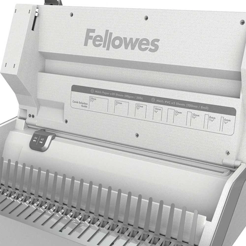 Fellowes Lyra 3w1