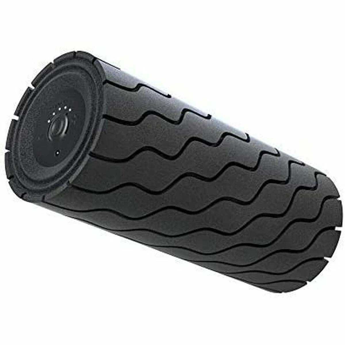 Masažinis išmanusis volas Therabody Wave Roller
