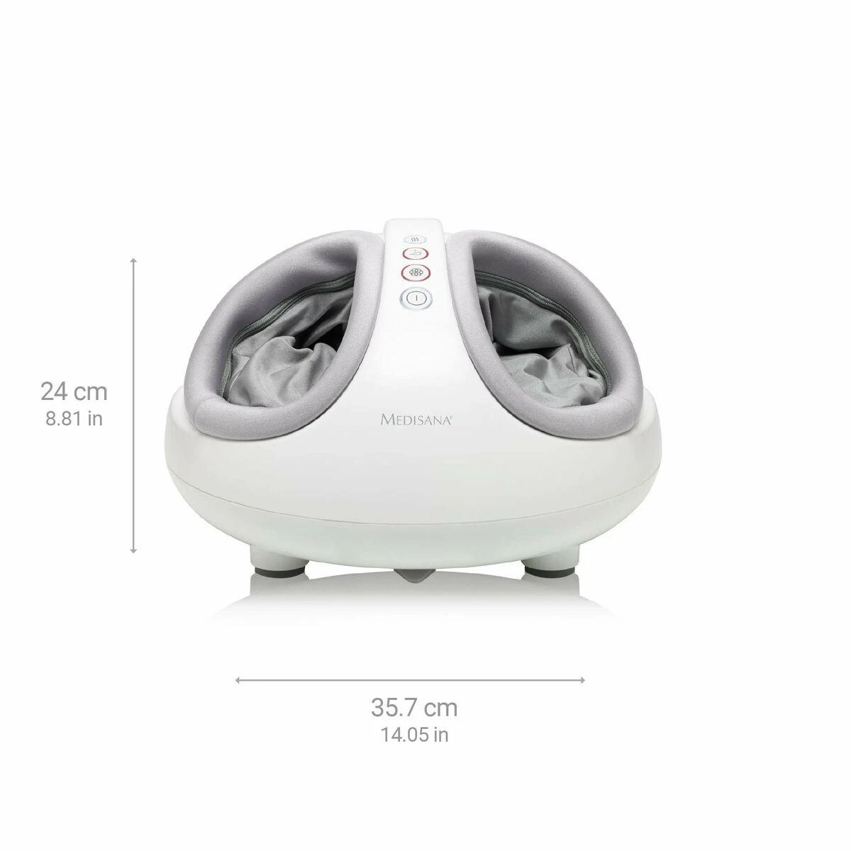 Pėdų masažuoklis Medisana FM 888 Shiatsu