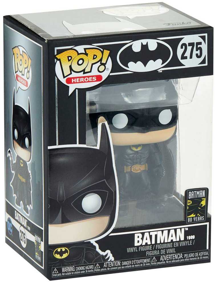 FUNKO POP! Vinilinė figūrėlė: Betmenas
