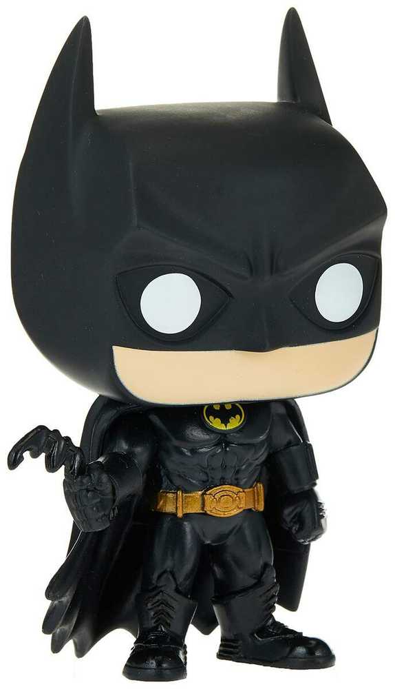 FUNKO POP! Vinilinė figūrėlė: Betmenas