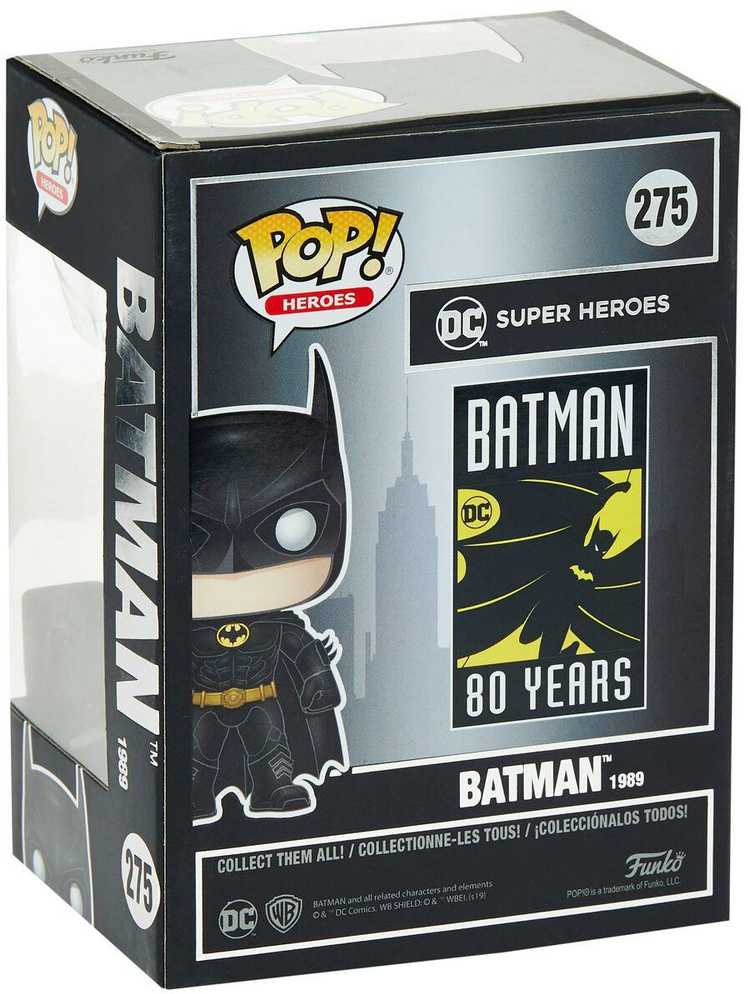 FUNKO POP! Vinilinė figūrėlė: Betmenas