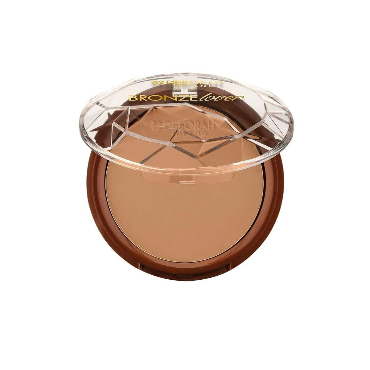 bronzantas Deborah Milano Dh Bronze Lover N 3
