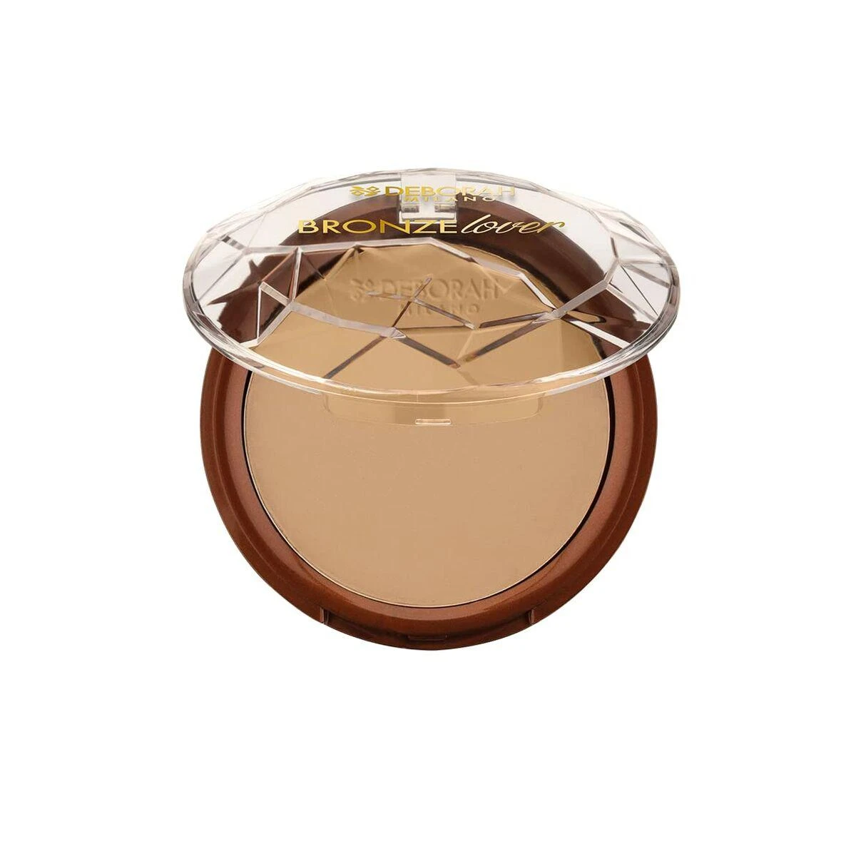 bronzantas Deborah Milano Dh Bronze Lover N 2