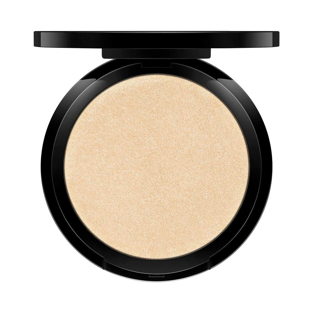 Rimmel London High'light Buttery-Soft paryškinanti pudra 001-Stardust 8