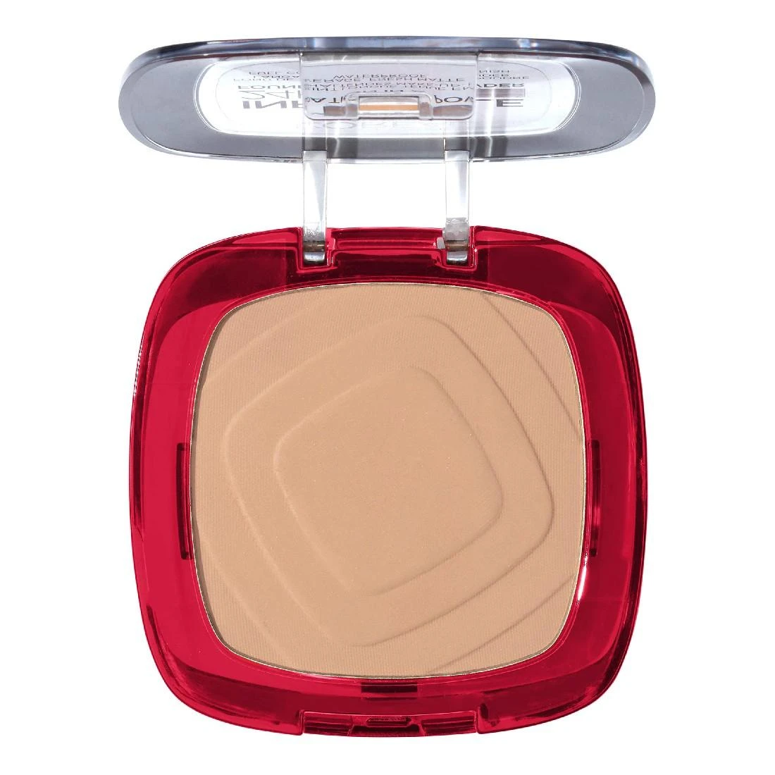 L'Oréal Paris Infaillible 24H Fresh Wear makiažo pagrindas pudros pavidalu