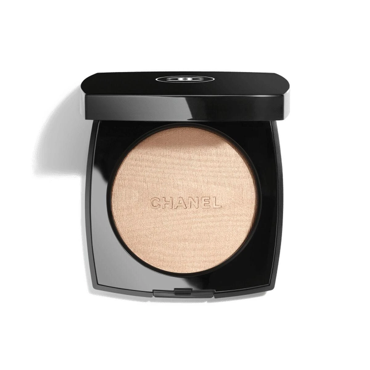 „Chanel Poudre Lumiere“ šviesinamoji pudra #10 Ivory Gold, 8,5 g