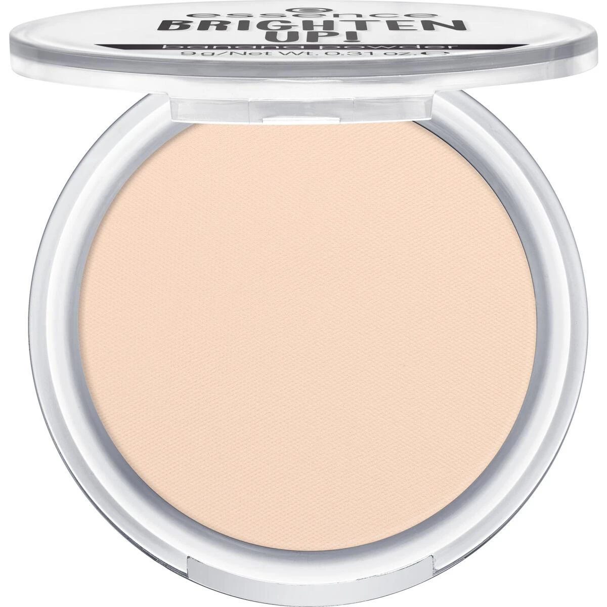 Essence Cosmetics Bananų milteliai 20 9g