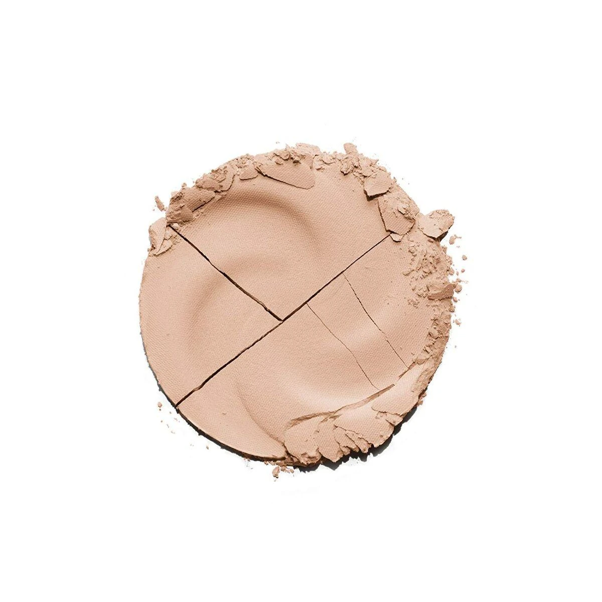 "Essence Cosmetics" matinė kompaktinė pudra 04 12g