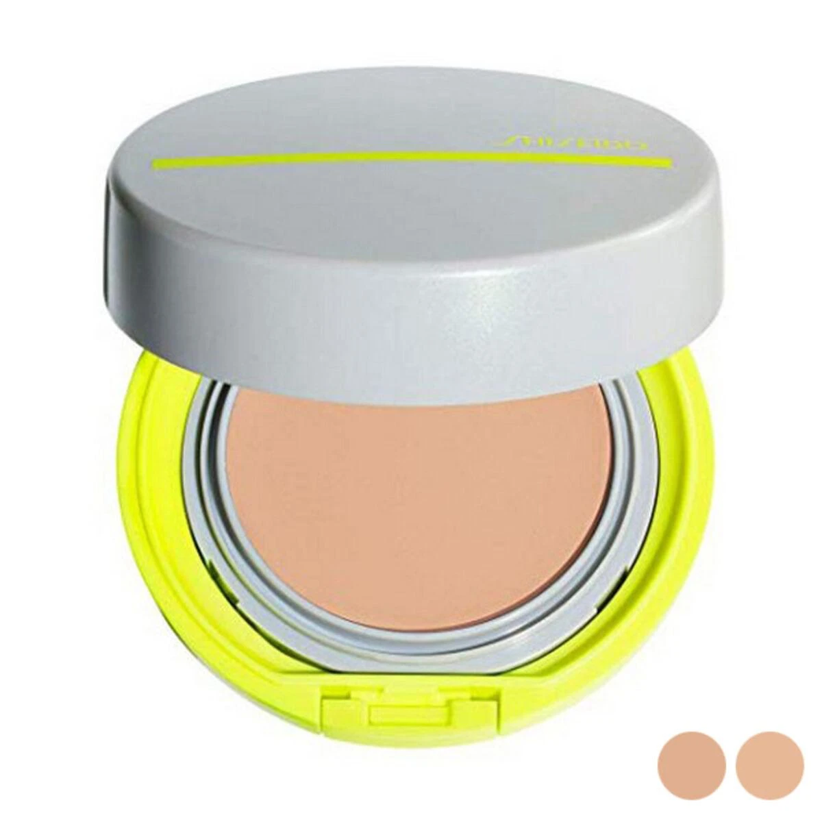 Shiseido Sports BB Compact Spf50 Light