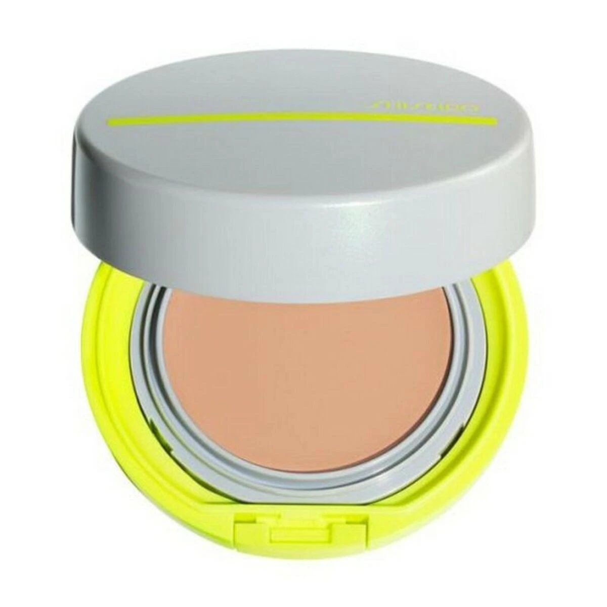 Shiseido Sports BB Compact Spf50 Tamsus
