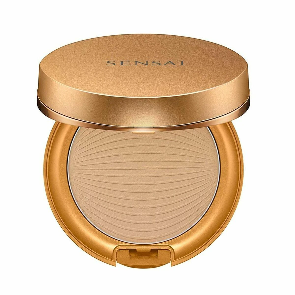 "Sensai Sen Maq" kompaktinė bronzinanti pudra F30