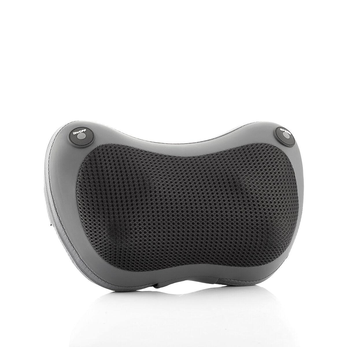 Masažuoklis InnovaGoods Shiatsu Shissag poduszka
