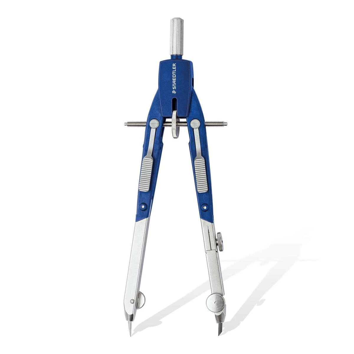 Staedtler Kompas Mars comfort 552 Mėlyna Srebrzysty (S8426305)