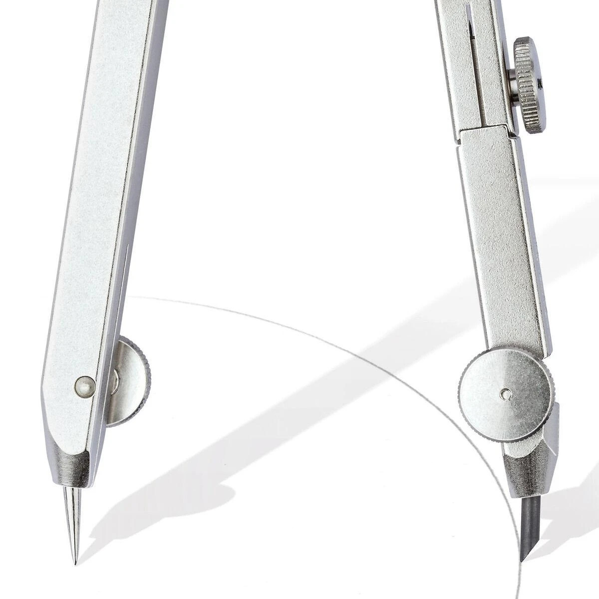 Staedtler Kompas Mars comfort 552 Mėlyna Srebrzysty (S8426305)