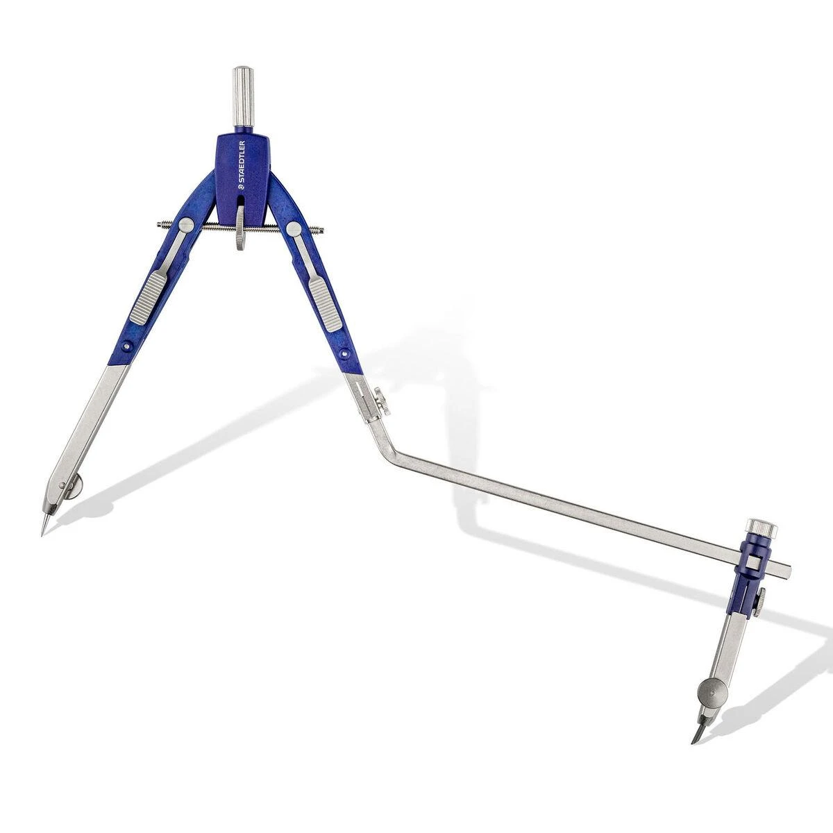Staedtler Kompas Mars comfort 552 Mėlyna Srebrzysty (S8426305)
