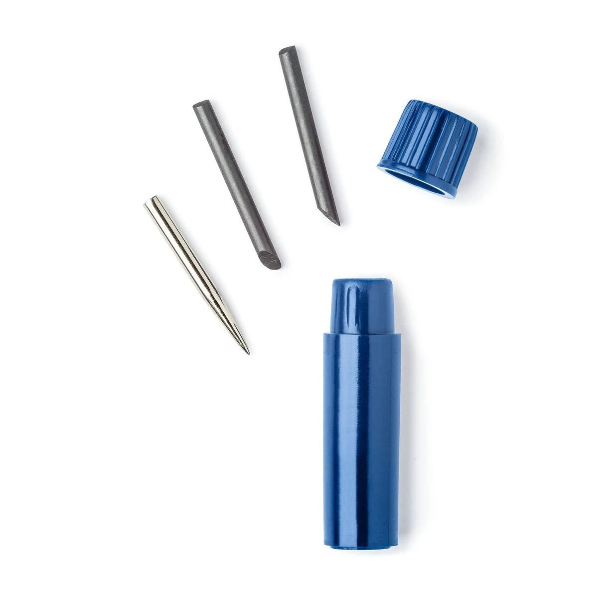 Staedtler Kompas Mars comfort 552 Mėlyna Srebrzysty (S8426305)