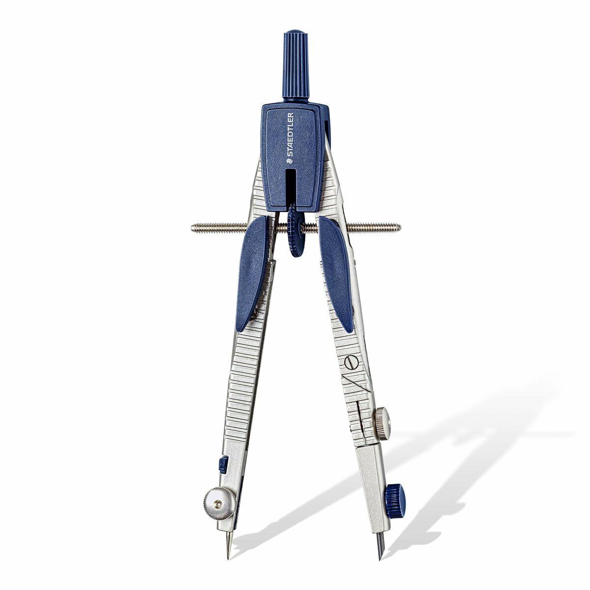 Reguliuojamas cirkulis Staedtler 553 01
