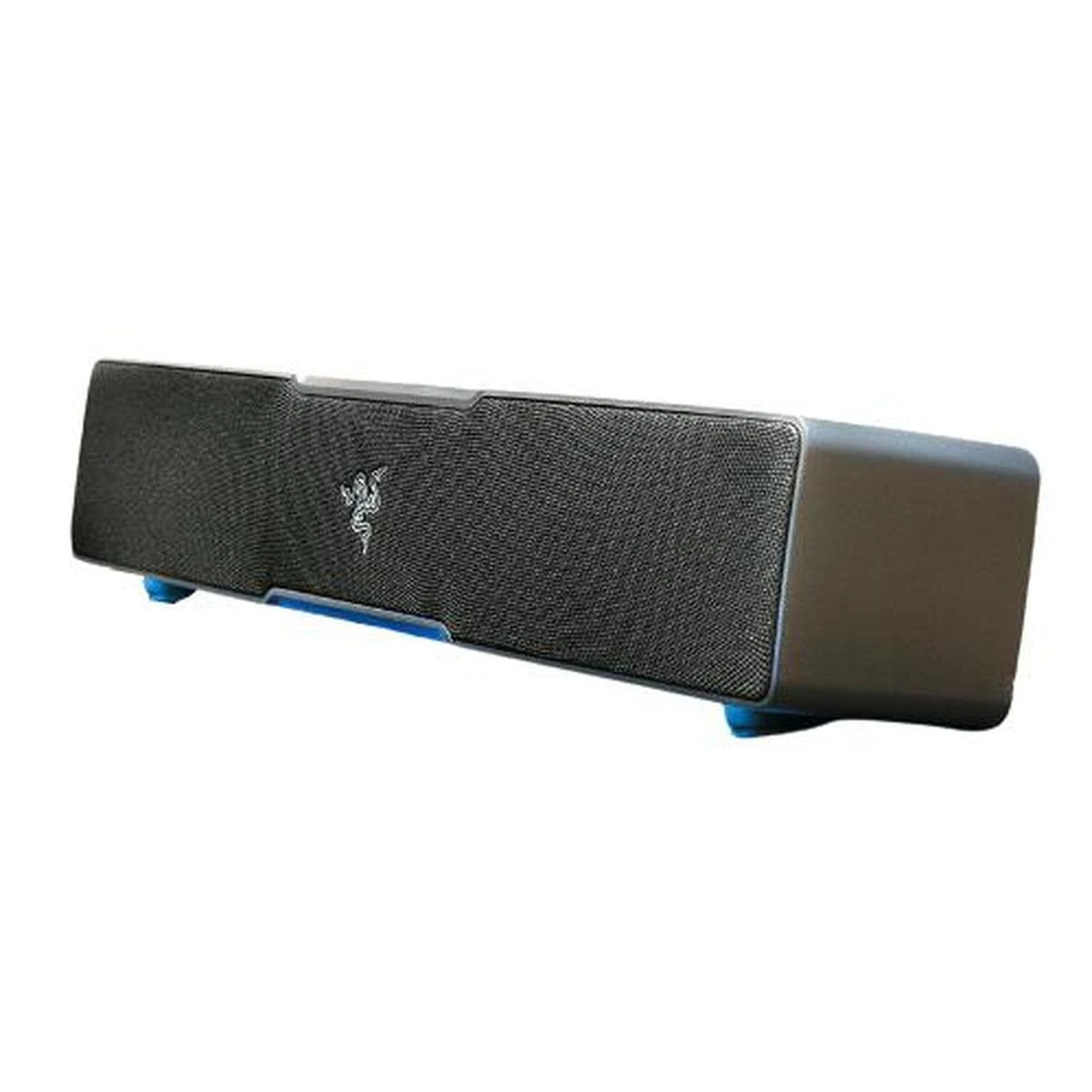 Razer Leviathan V2 X, juodos spalvos