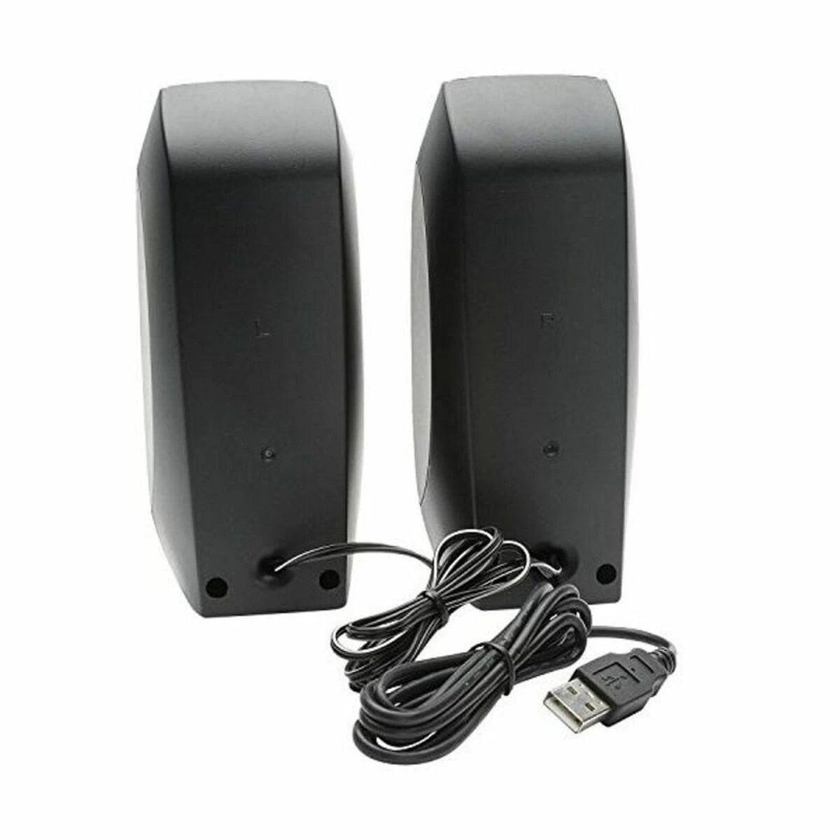 Kompiuterinės kolonėlės Logitech S150 USB Stereo  2.0   980-000029