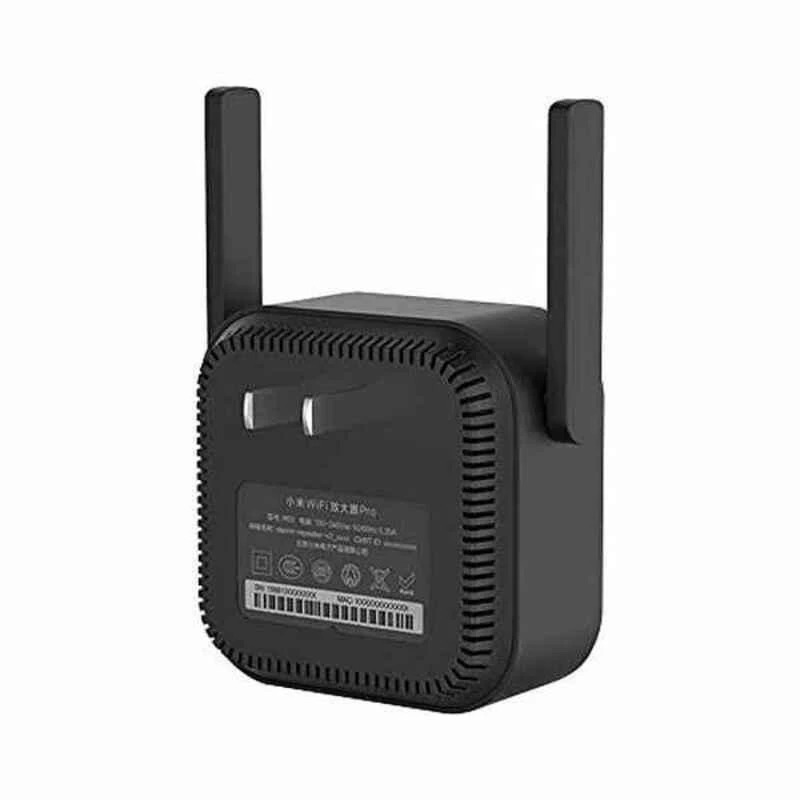 Signalo stiprintuvas Xiaomi Mi Wi-Fi Range Extender Pro